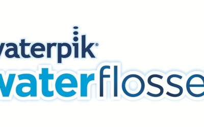 3 Reasons You Should Have a Waterpik®!