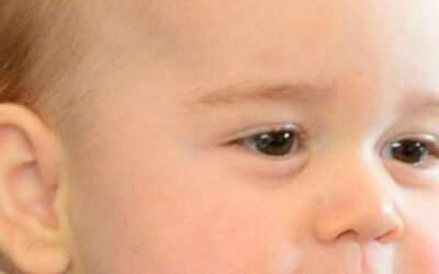Prince George’s First Tooth! How to Care for Your Baby’s Teeth