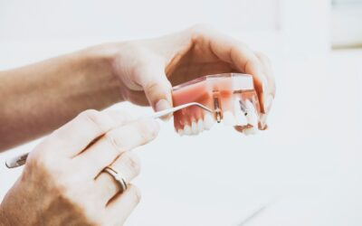 Not an ideal candidate for dental implants? Here’s how to change that.