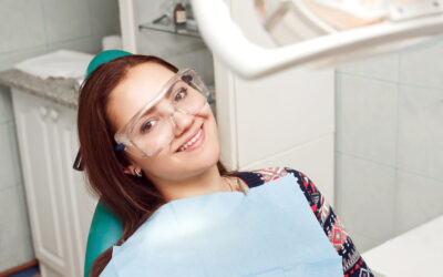 Is sedation dentistry safe for everyone?