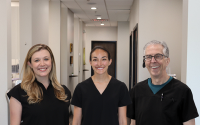 Looking for Dentists in Naperville, IL? Here’s Why Families Trust Dr. Brown’s Office