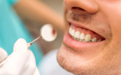 How Regular Cleaning & Dental Check Ups Boost Overall Health