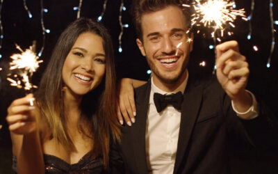 Naperville Dentist Suggests These 5 New Year’s Resolutions for a Healthier Smile