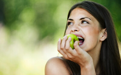 Naperville Dentist Explains the Link Between Chewing and Obesity