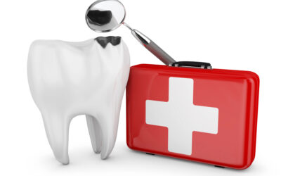 Emergency Dentist Naperville, IL: What to Expect During Your Urgent Visit