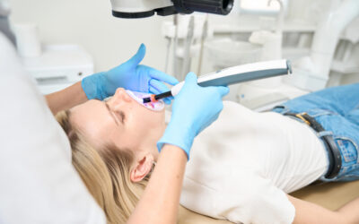 Why Do These Dentists in Naperville, IL Use Intraoral Cameras?