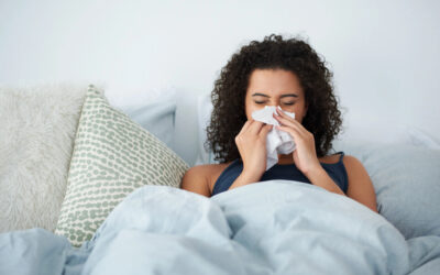 Dentists in Naperville, IL, Say Long COVID May Affect Your Smile