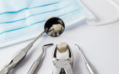 Naperville Dentist Explains: Why Tooth Extraction? Part 1