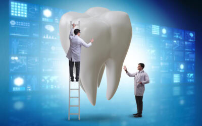 Dentists in Naperville, IL: How Regenerative Dentistry Is Shaping Your Dental Care