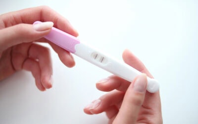 Naperville Dentist Says Treating Gum Disease Could Increase Fertility