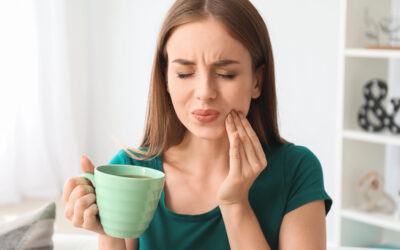 Sensitive Teeth: We All Scream from Ice Cream (and Other Cold Truths)