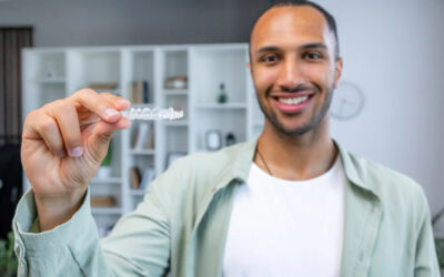 Invisalign for Busy Professionals & Parents