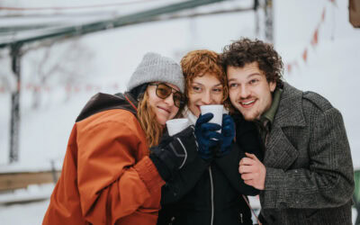 Why Your Teeth Hurt in Cold Weather: Dentists in Naperville, IL Explain Winter Toothaches & Emergency Care