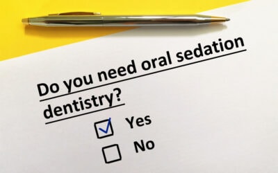 Why More Adults Are Choosing Sedation Dentistry for Routine Dental Care