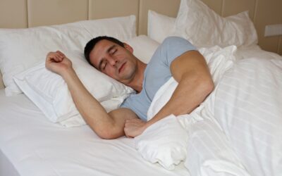 Oral Appliance vs. CPAP: Which Sleep Apnea Treatment Fits Your Life?
