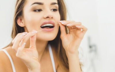 Can Gum Disease Be Reversed? Gingivitis vs. Periodontitis