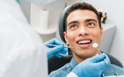 What Is Full Mouth Reconstruction? Who It’s For and What to Expect